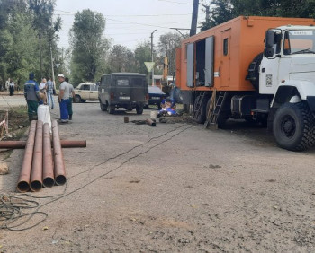 Підготовка до опалювального сезону