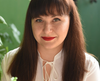 Вікторія Сотник